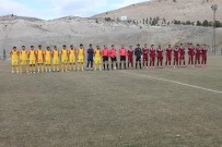 U21 - U21 1.Ligi'nde Yeni Malatyaspor Hükmen Galip