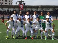 MEHMET DOĞAN - Yeşilyurt Belediyespor'da Puan Sevinci