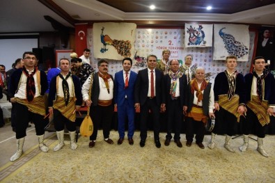 Yörük Çalıştayı'nda Yörük Türküleri