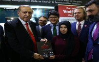 15 Temmuz şehitlerinin hikayeleri kitap oldu