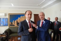 VERGİ HAFTASI - 28. Vergi Haftası Etkinlikleri