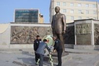 VERGİ HAFTASI - 28. Vergi Haftası Törenle Başladı