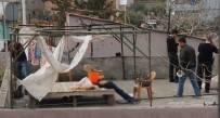 İNTİHAR NOTU - Adana'da Şüpheli Ölüm