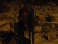 Adana'da tehlikeli gerginlik: 4 yaralı