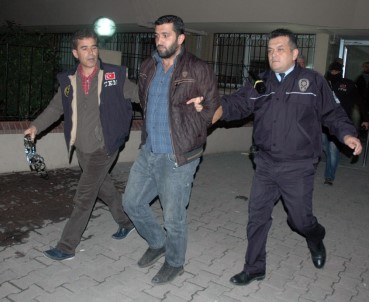 Adana'daki Saldırıyla İlgili 6 Kişi Daha Tutuklandı