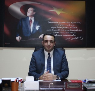 Aksaray'da TYP Kapsamında 850 Kişi İşe Alınacak