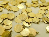 Çeyrek altın ve altın fiyatları 27.02.2017