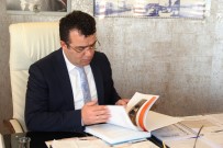 RÖNTGEN - Atakum'da Akademik Bakış