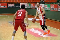 Bandırma Kırmızı Beylikdüzü'nü Konuk Ediyor