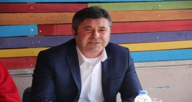 Bilecikspor Başkanı Cinoğlu, Tekrar DP'nin MKK Üyeliğine Seçildi