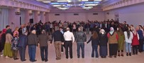 TAMER AYDEMIR - Bursa'da Karadeniz Rüzgârı