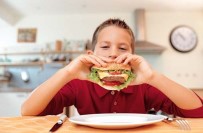 DEMİR EKSİKLİĞİ - Çocukların Beslenmesinde 3 Önemli Tüyo