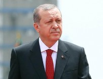 HULUSİ AKAR - Cumhurbaşkanı Erdoğan'dan iki önemli görüşme