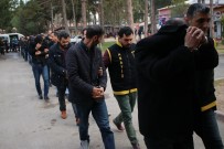 Dolandırıcılardan Pişkin Cevap Açıklaması 'Kolay Olduğu İçin Yapıyoruz'