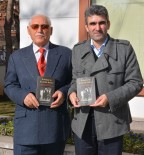 AŞıRı DINCI - Erbakan'ın Dava Arkadaşı Adil Güngör'ün Anıları Kitaplaştırıldı