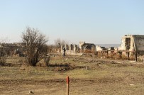 ERMENI - Ermenilerin Saldırıları Devam Ediyor