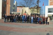 VERGİ HAFTASI - Fatsa'da Vergi Haftası Etkinlikleri