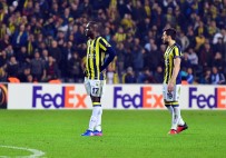 ROBİN VAN PERSİE - Fenerbahçe Pereira'yı Bile Arıyor