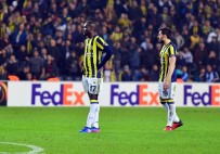 VİTOR PEREİRA - Fenerbahçe Pereira'yı Mumla Arıyor