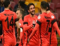 Galatasaraylı eski futbolcudan kızdıran tweet