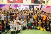 Gaziemir'de 'Şah-Mat' Zamanı