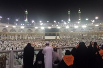 ŞEHİT YAKINI - Hacla İlgili Merak Edilenler