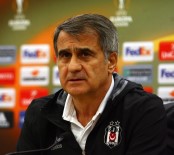 Şenol Güneş: Hak ettiğimiz bir galibiyet aldık