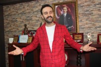 KİMSESİZ ÇOCUKLAR - Hataylı Sanatçıdan 'Atatürk'e Şarkılar' Albümü