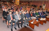 MÜSLÜMANLIK - 'Hoca Ahmet Yesevi' Bartın Üniversitesinde Anıldı