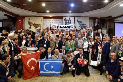 Hocalı Katliamı Yörük Ve Türkmen Çalıştayı'nda Anıldı