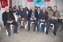 SAKLAMBAÇ - Hocalı Katliamında Hayatını Kaybedenler Elazığ'da Anıldı