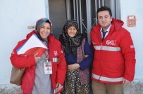 UZUN ÖMÜR - İhtiyaç Sahipleri ASDEP İle Belirliyor