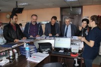 FATIH YıLMAZ - İl Genelinde 11 Diyaliz Merkezi Denetlendi