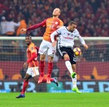 HAKAN BALTA - İlk Yarı Sessiz Bitti