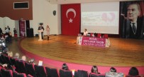 DEPREM SENARYOSU - İzmir İçin Deprem Master Planı Çağrısı