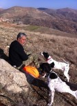 SİLAH RUHSATI - Kara Av Sezonu Sona Erdi