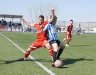 BORLU - Kayseri Süper Amatör Küme