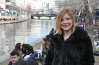 PORSUK ÇAYı - Kilitler Açılsın