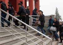 Kocaeli'de 7 Özel Okul Çalışanı FETÖ'den Tutuklandı