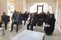 HAC KURALARI - Mardin'de 669 Kişi Hacca Gidecek