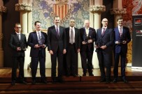 İNSANİ KRİZ - Mobil Dünya Kongresi'nde Turkcell'e Ödül