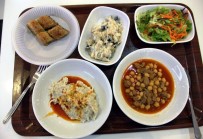 KURU FASULYE - Muğla Düğün Yemekleri İstanbul'da Görücüye Çıktı