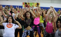Nadir Görülen Hastalıklara Karşı 'Zumba'
