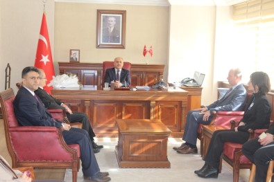 Niğde'de Vergi Haftası Etkinlikleri Başladı