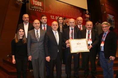 OFTSO'dan 5 Yıldızlı Hizmete Devam