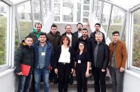 SAVUNMA MEKANIZMALARı - OMÜSEM'de Eğitimler Devam Ediyor