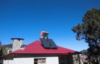 KREDİ DESTEĞİ - Orman Köylülerine 41 Milyon 768 Bin Liralık Katkı