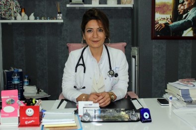 Gizli Tehlike 'Hipertansiyon'