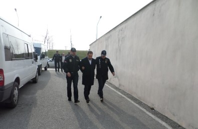 'Paralel Yapı Deşifre' Hesabıyla İlgili 3 Kişi Adliyeye Sevk Edildi