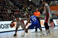 EFES - Spor Toto Basketbol Ligi